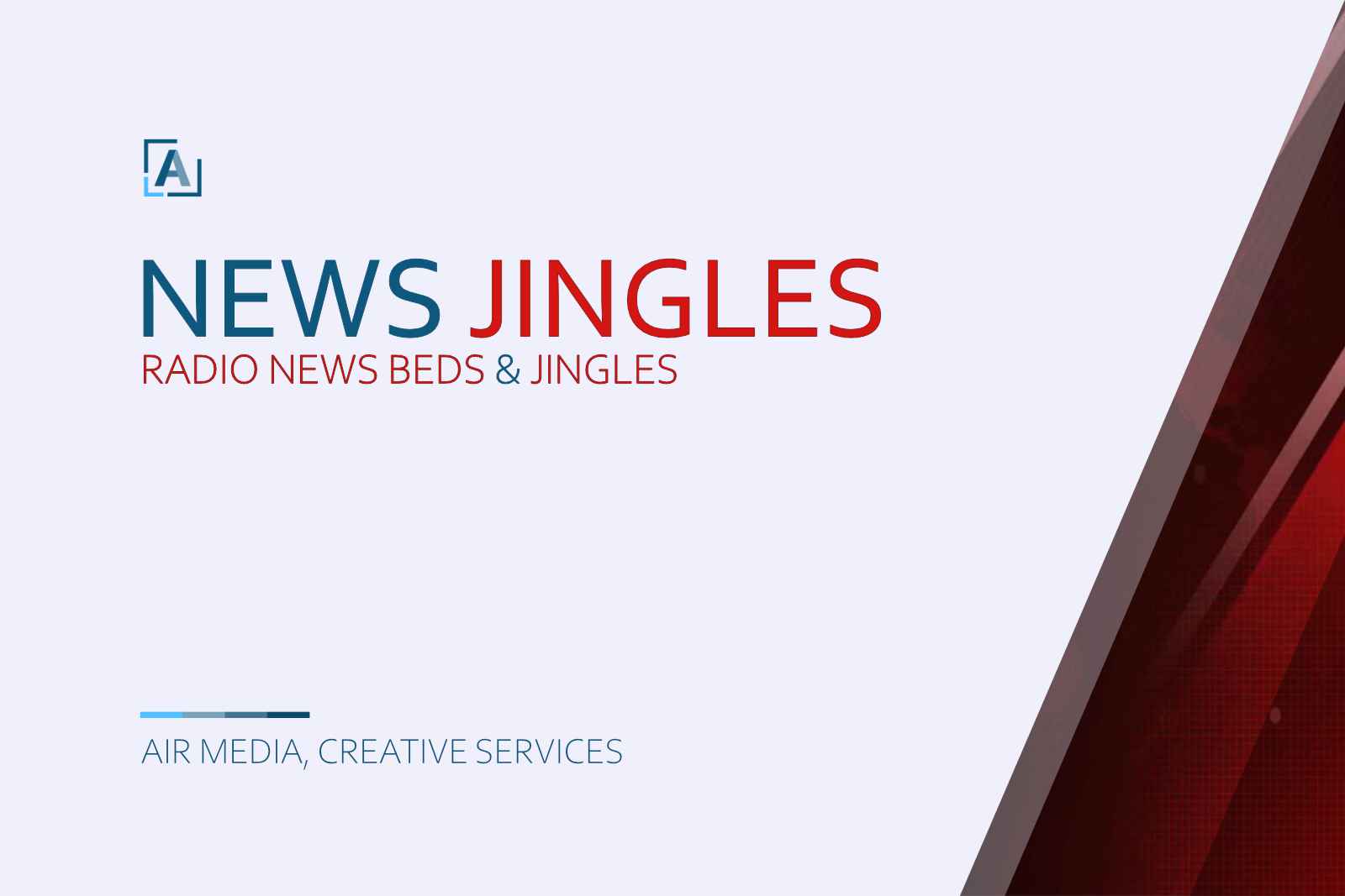 news jingles