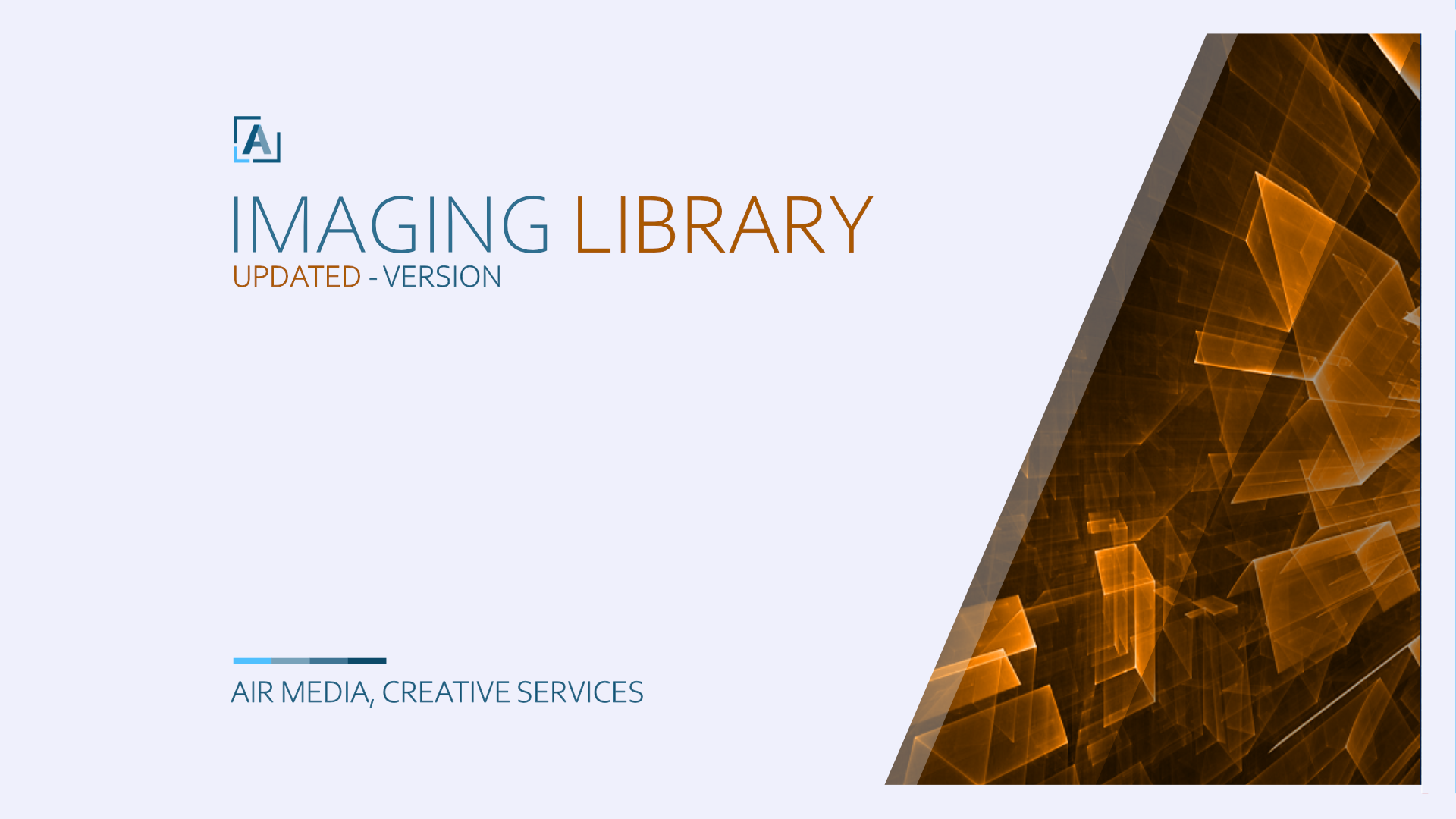 radio imaging library video